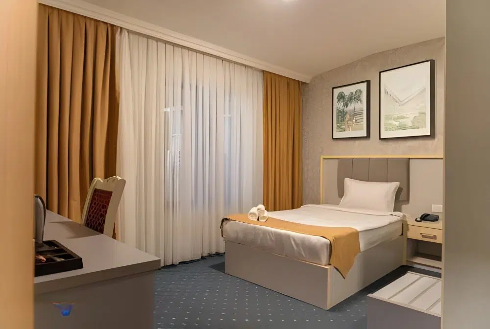 room image